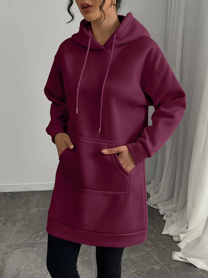 Harmonia™ Hoodie Dress