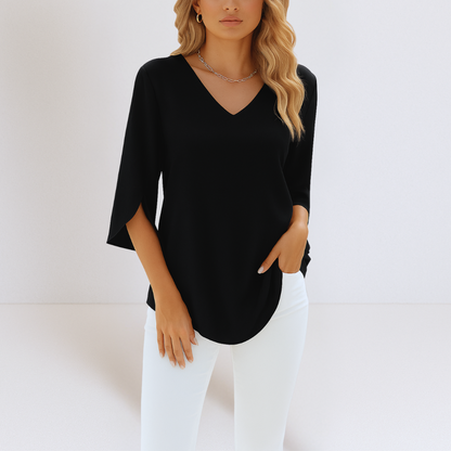 Sophie™ | Elegante Bluse