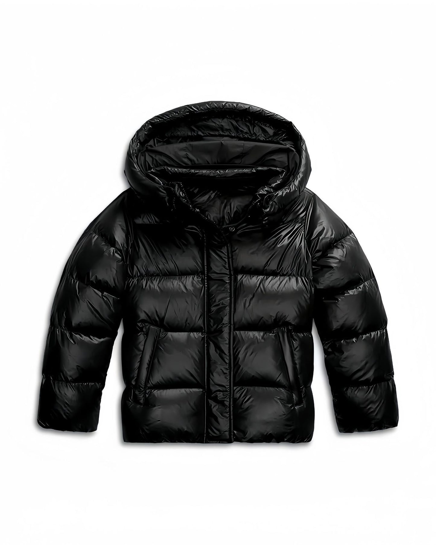 Bloom ™ | Amore - Women Puffer Jacket