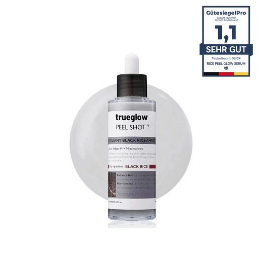 Rice Peel Glow Serum