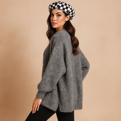 Emma Zachte Cardigan