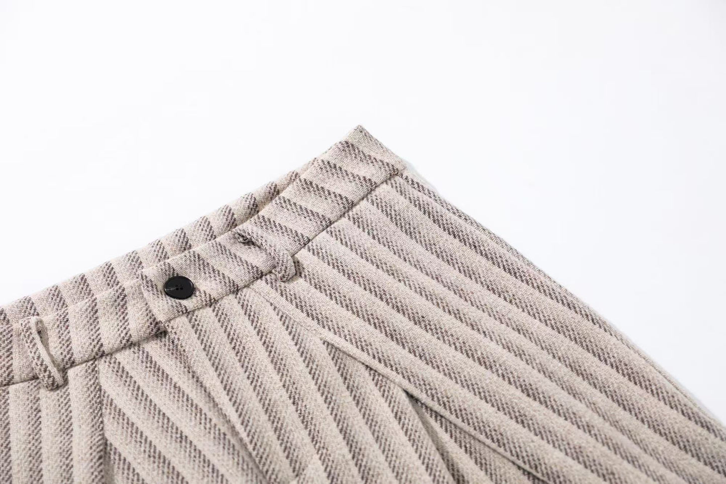 Marka™ Wide-Leg Suit Pants