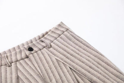 Marka™ Wide-Leg Suit Pants