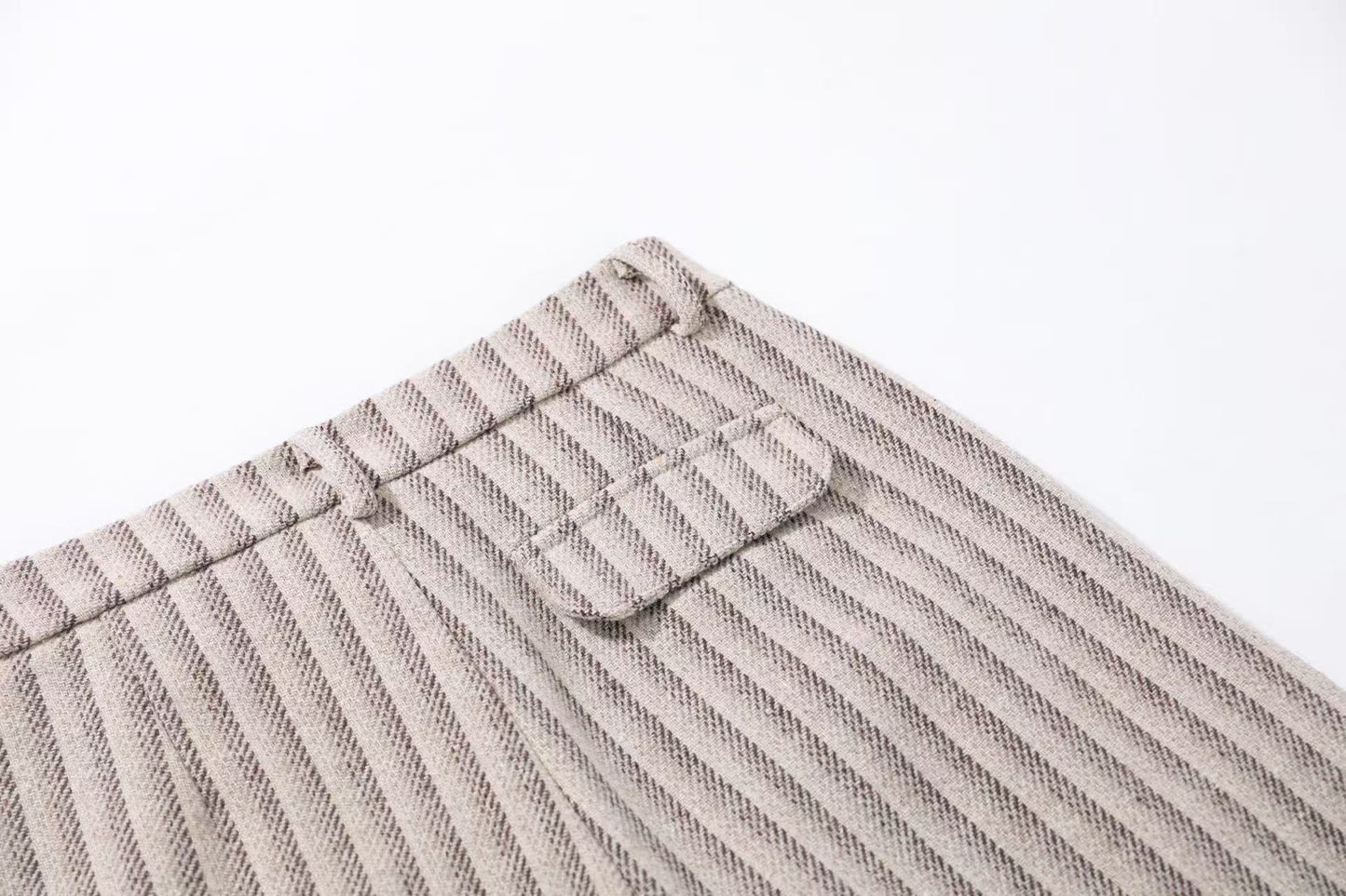 Marka™ Wide-Leg Suit Pants