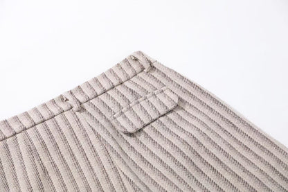 Marka™ Wide-Leg Suit Pants