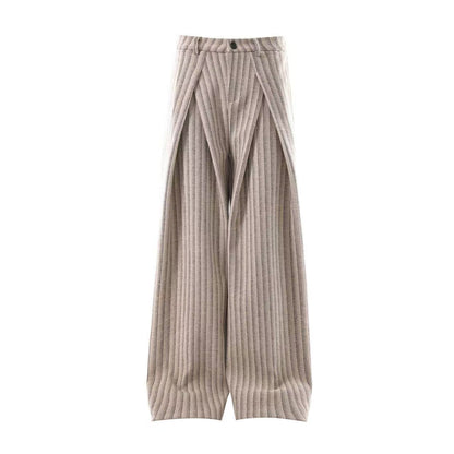 Marka™ Wide-Leg Suit Pants