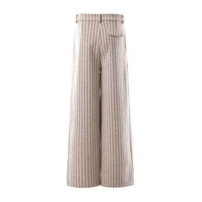 Marka™ Wide-Leg Suit Pants