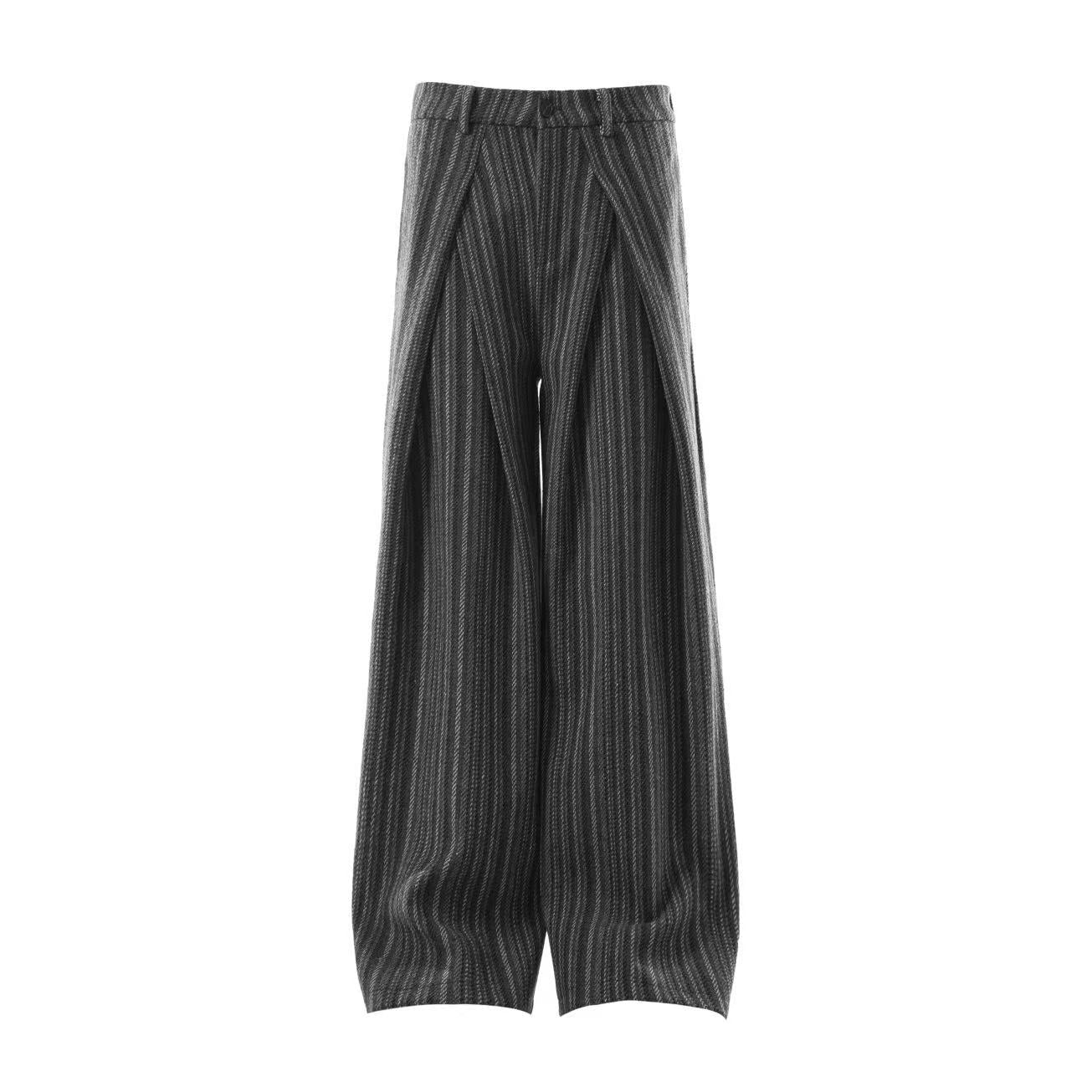 Marka™ Wide-Leg Suit Pants