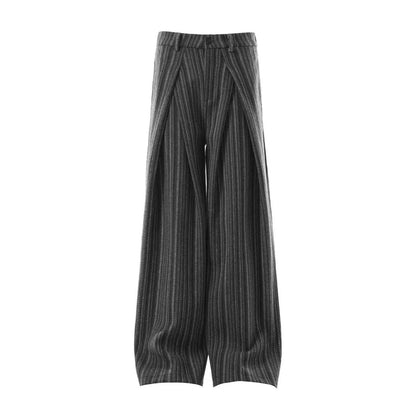 Marka™ Wide-Leg Suit Pants