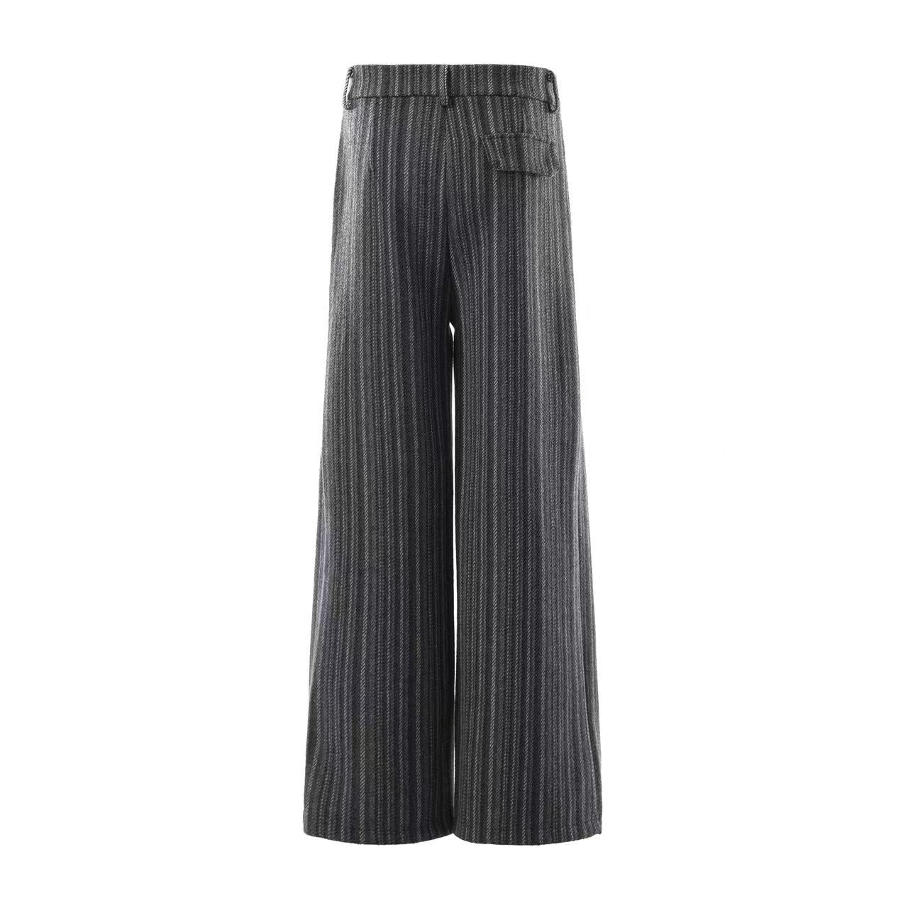 Marka™ Wide-Leg Suit Pants