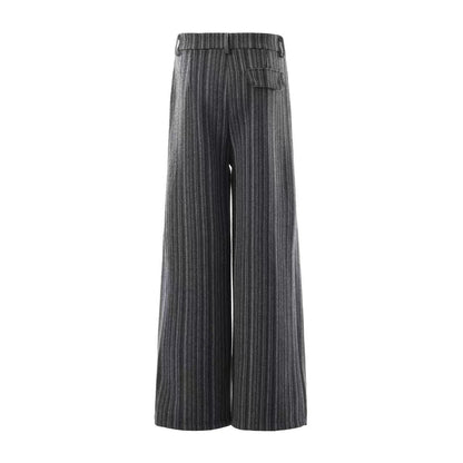 Marka™ Wide-Leg Suit Pants