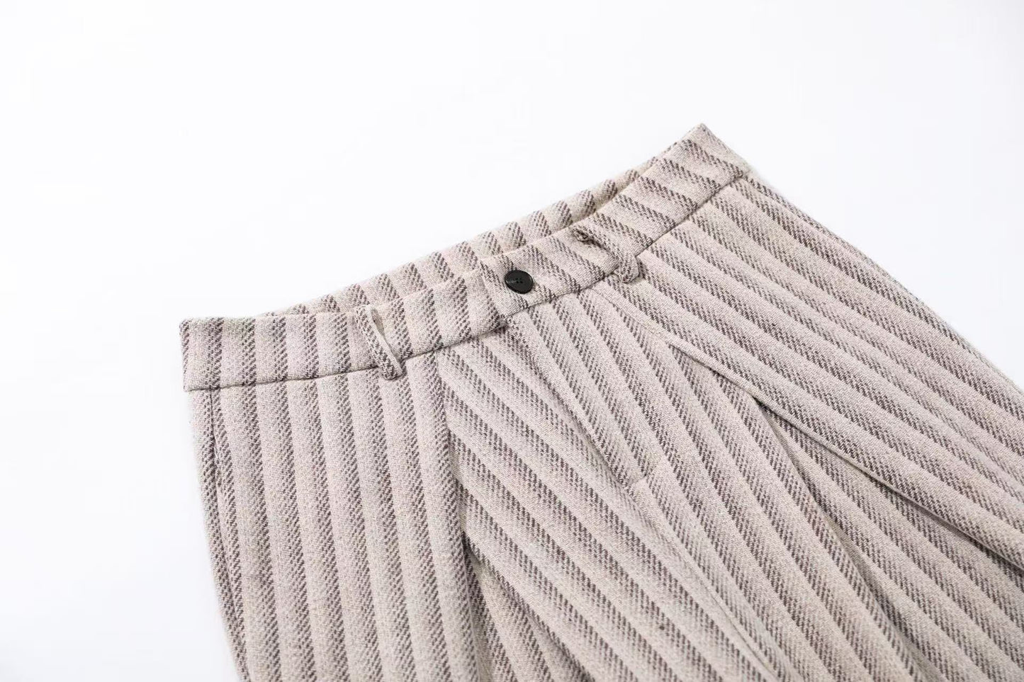 Marka™ Wide-Leg Suit Pants