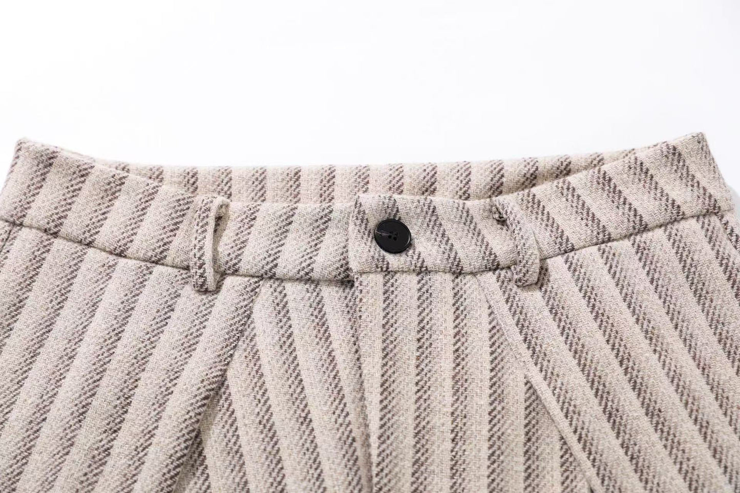 Marka™ Wide-Leg Suit Pants