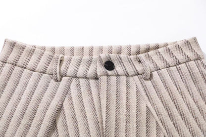 Marka™ Wide-Leg Suit Pants