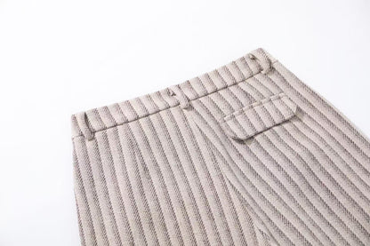 Marka™ Wide-Leg Suit Pants