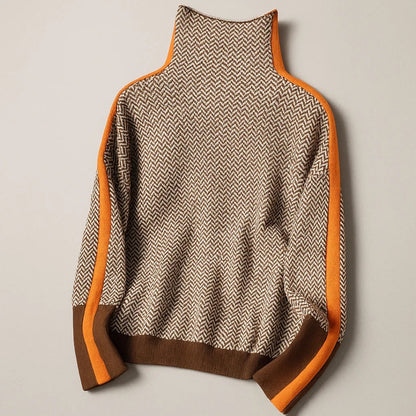 Elin™ Strickpullover