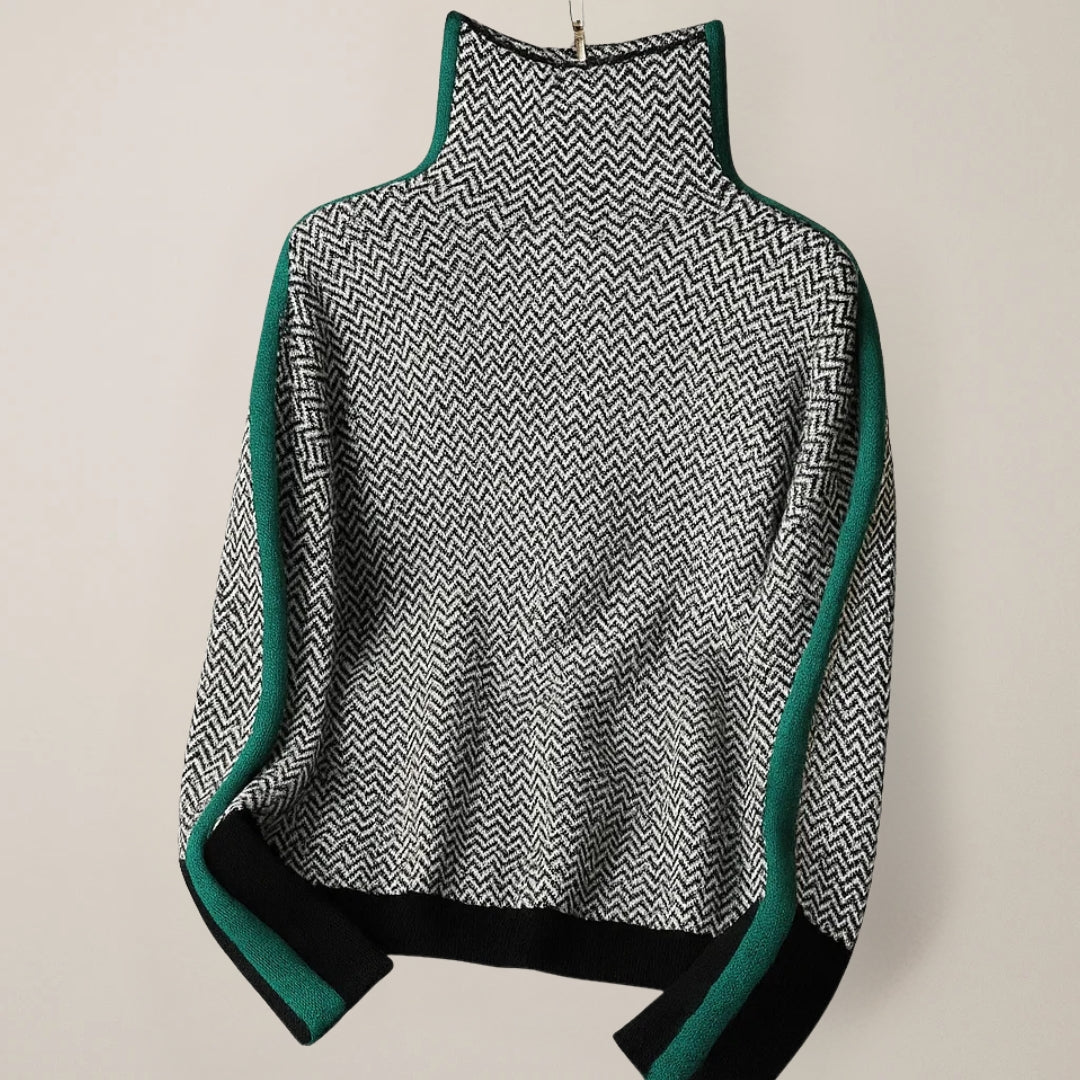 Elin™ Strickpullover