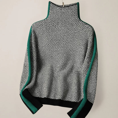 Elin™ Strickpullover