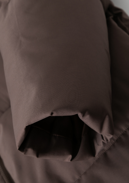 Aurora™ | Lange Winterjacke