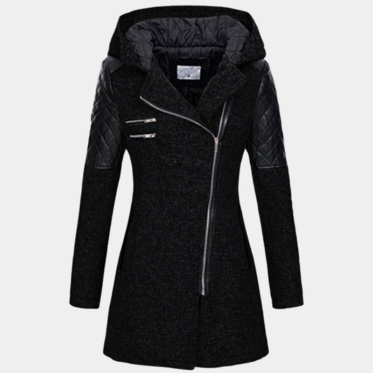 Rosemary™ - Stylische Winterjacke