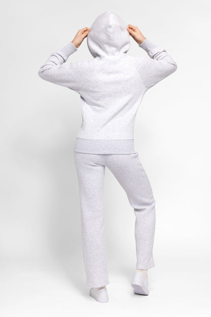 Comfo Wear™ | Unisex Zip Hoodie