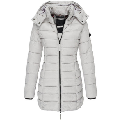 Elisa – Bequeme Daunenjacke