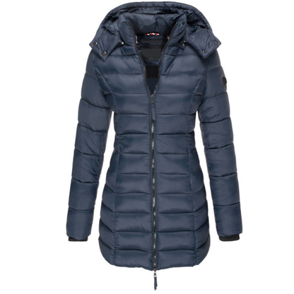 Elisa – Bequeme Daunenjacke