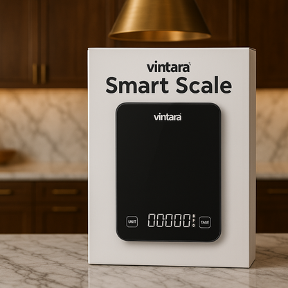 VINTARA Smart Scale
