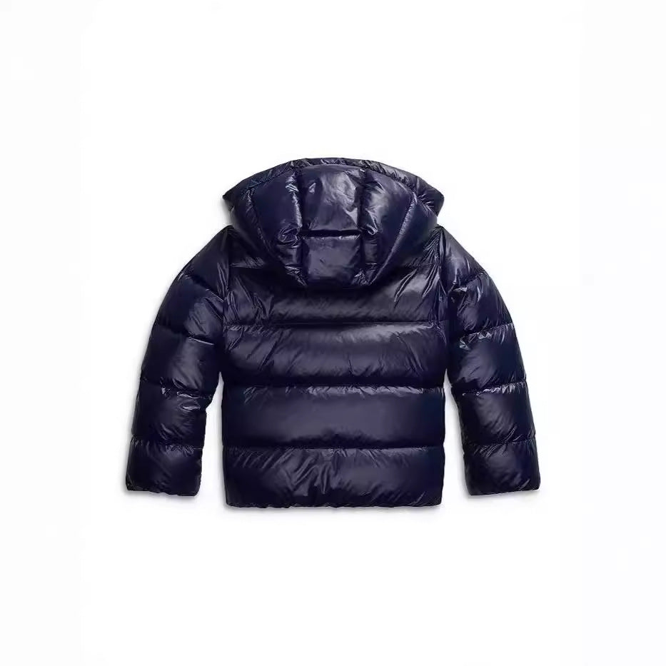 Bloom ™ | Amore - Women Puffer Jacket