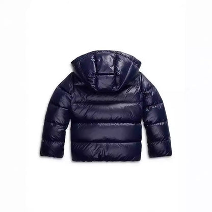 Bloom ™ | Amore - Women Puffer Jacket