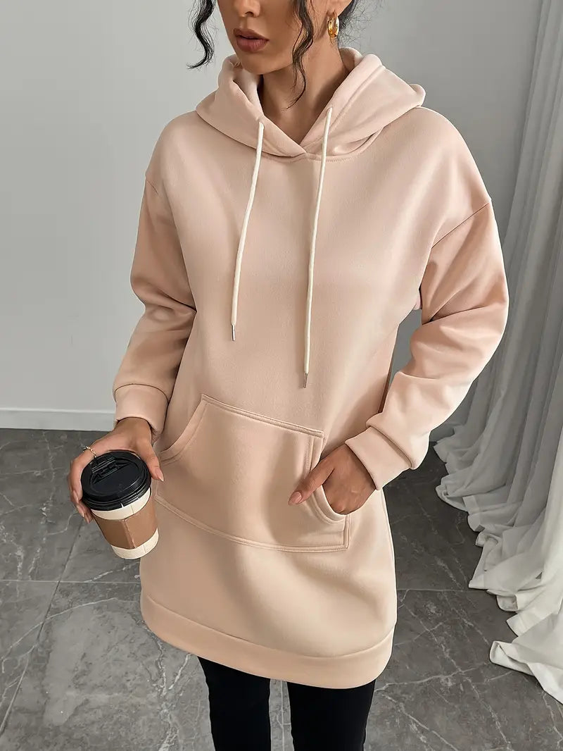 Harmonia™ Hoodie Dress