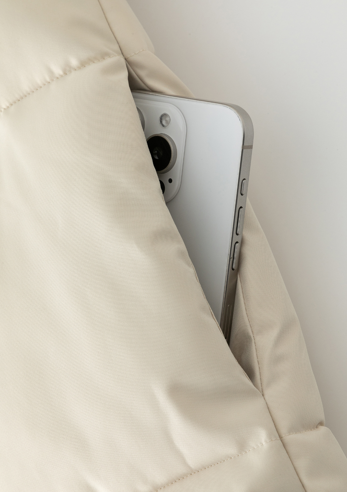 Aurora™ | Lange Winterjacke