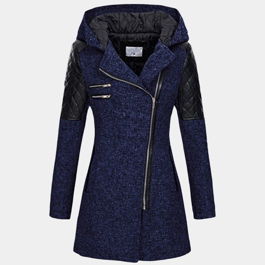 Rosemary™ - Stylische Winterjacke