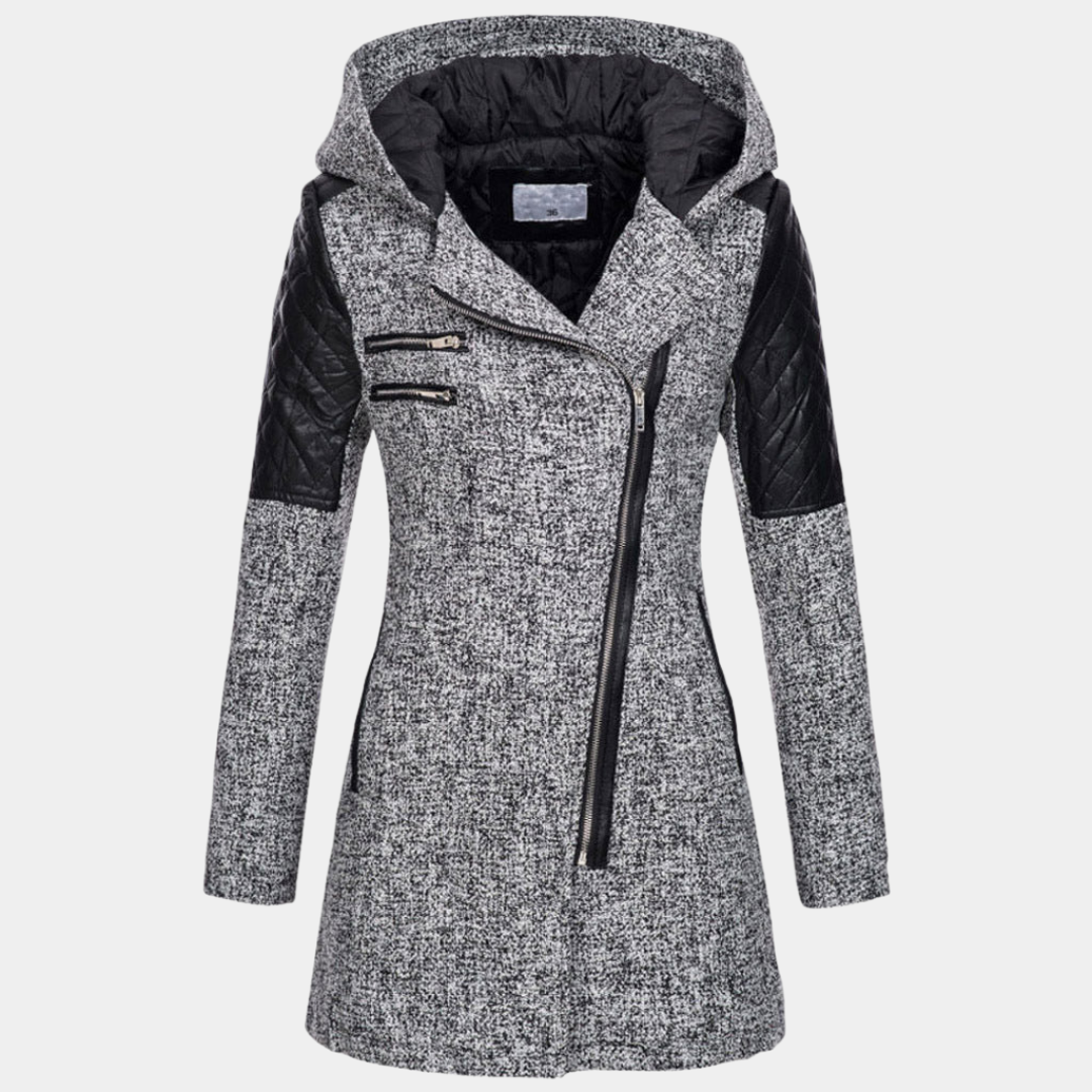 Rosemary™ - Stylische Winterjacke