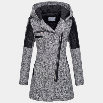 Rosemary™ - Stylische Winterjacke