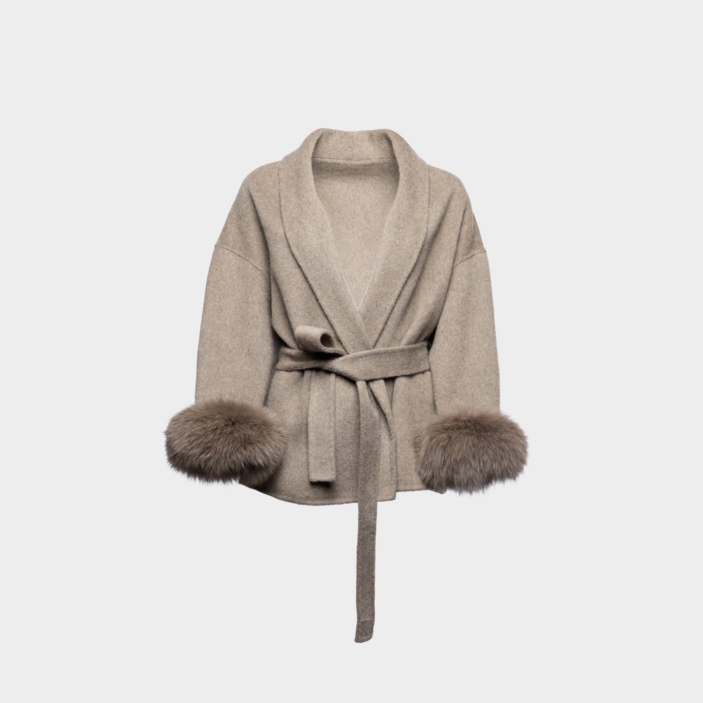 Sophia Luxe Coat