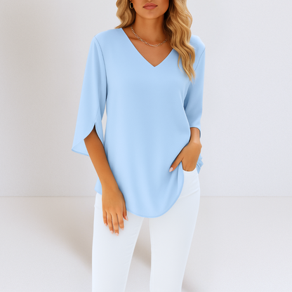 Sophie™ | Elegante Bluse
