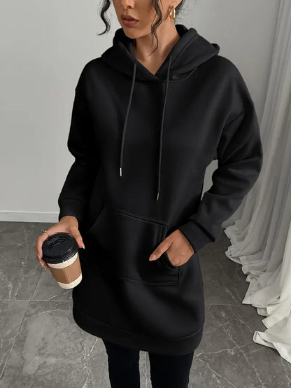 Harmonia™ Hoodie Dress