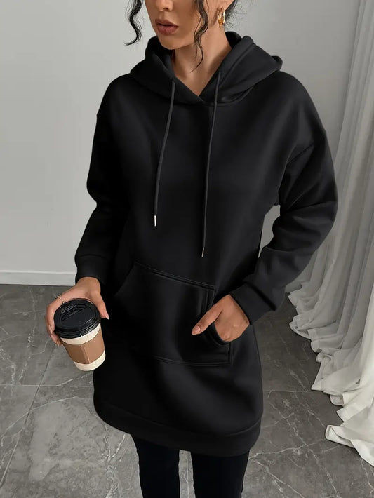 Harmonia™ Hoodie Dress
