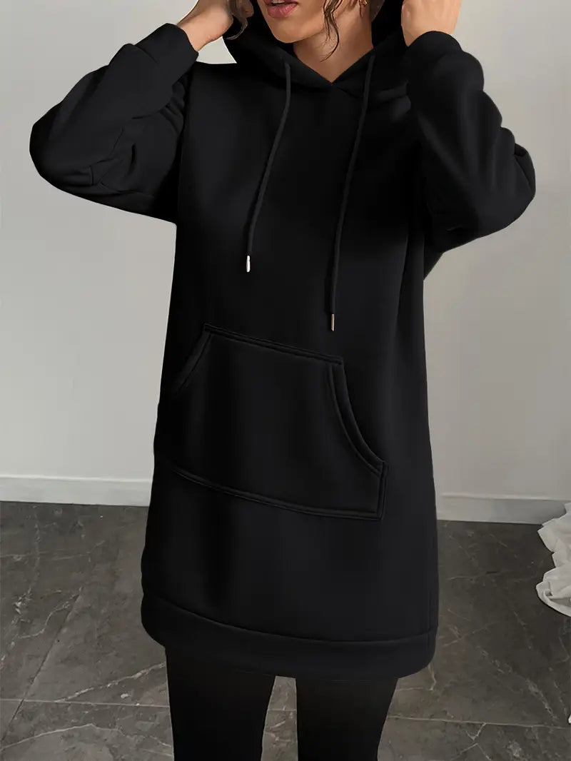 Harmonia™ Hoodie Dress