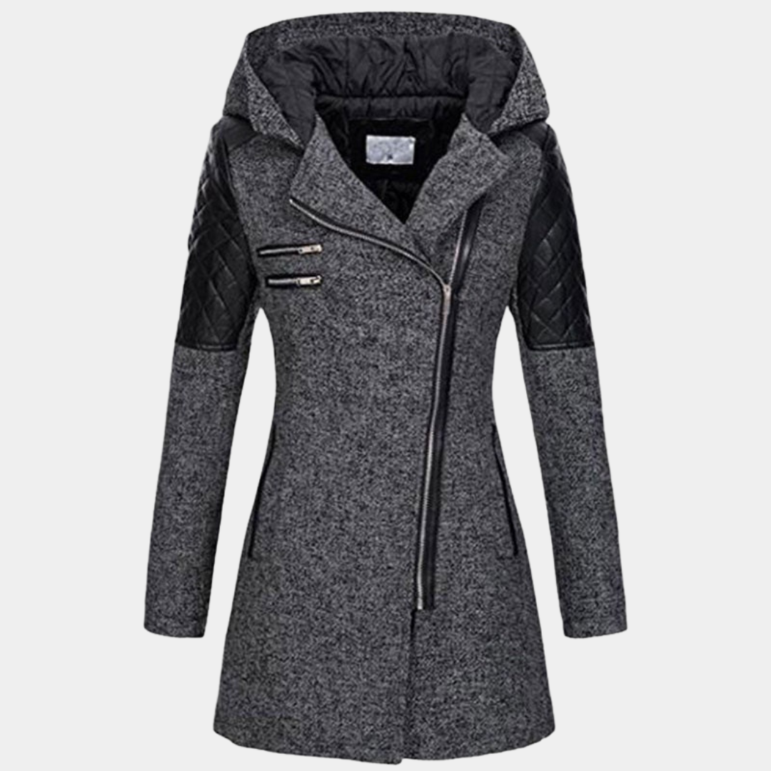 Rosemary™ - Stylische Winterjacke