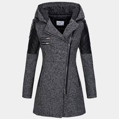 Rosemary™ - Stylische Winterjacke