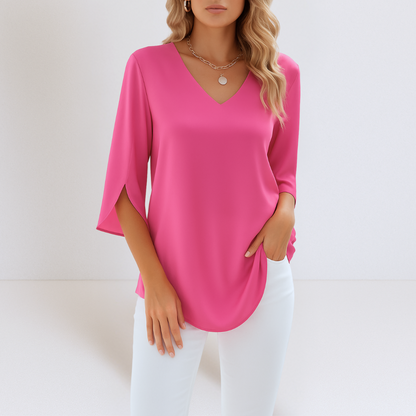 Sophie™ | Elegante Bluse