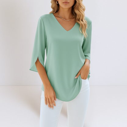 Sophie™ | Elegante Bluse