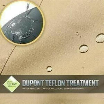 2023 Verbesserte taktische wasserdichte taktische Shorts