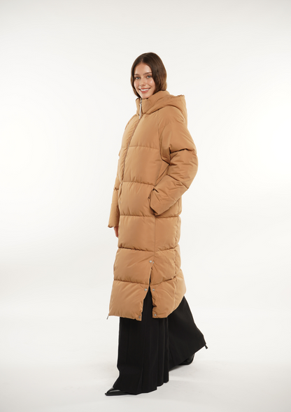 Aurora™ | Lange Winterjacke