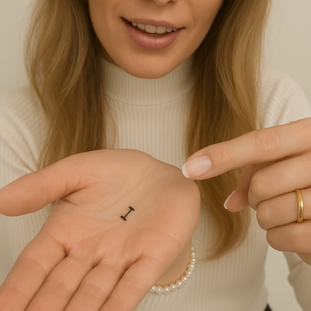 Stitcha | Das Original