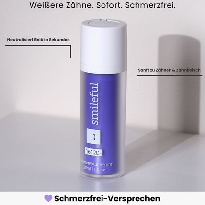 Farbkorrektur - Serum