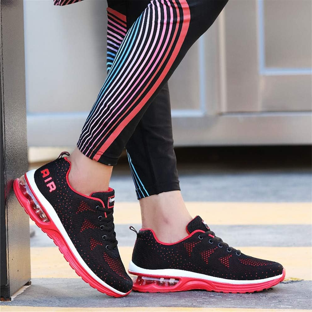 FederGang Orthopädische Schuhe - Rot