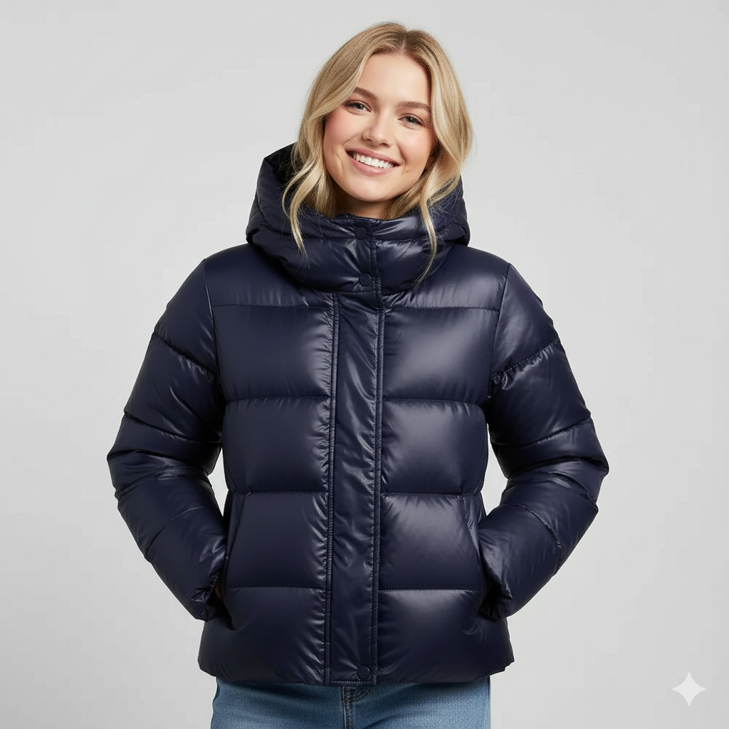 Bloom ™ | Amore - Women Puffer Jacket